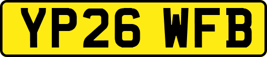 YP26WFB