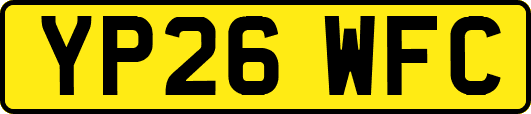 YP26WFC