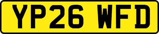 YP26WFD
