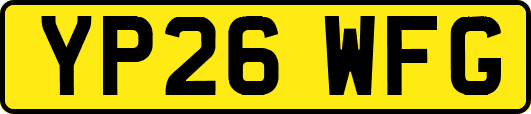 YP26WFG