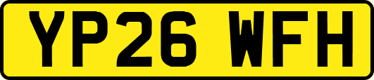 YP26WFH