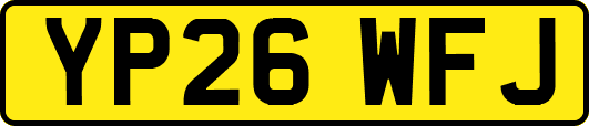 YP26WFJ