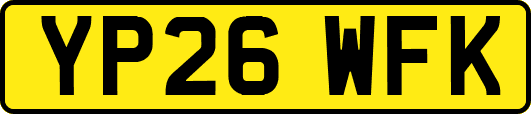 YP26WFK