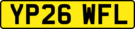 YP26WFL