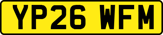 YP26WFM