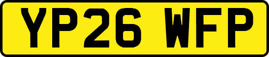 YP26WFP