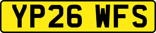 YP26WFS