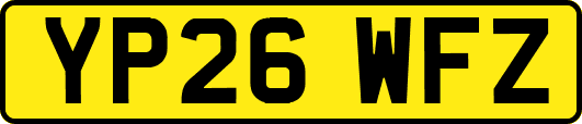 YP26WFZ