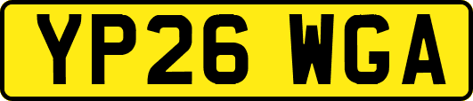 YP26WGA