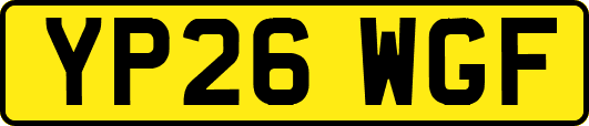 YP26WGF