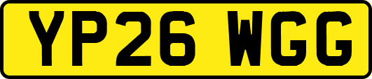 YP26WGG