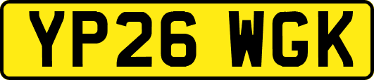 YP26WGK