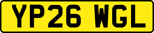 YP26WGL