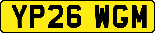 YP26WGM