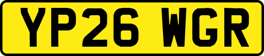 YP26WGR