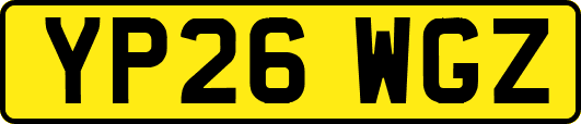 YP26WGZ