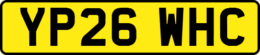 YP26WHC