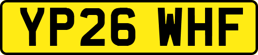 YP26WHF