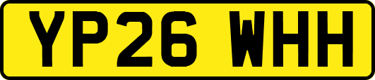 YP26WHH