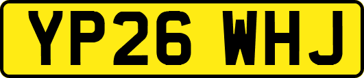 YP26WHJ