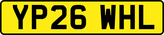 YP26WHL
