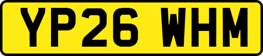 YP26WHM