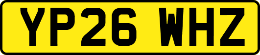 YP26WHZ