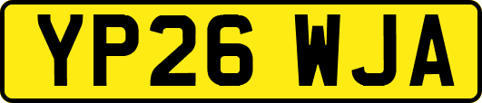 YP26WJA