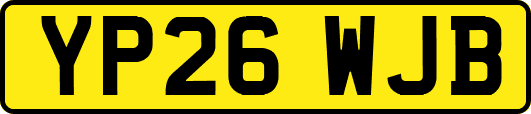 YP26WJB