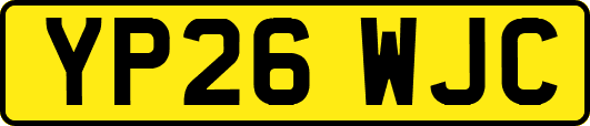 YP26WJC