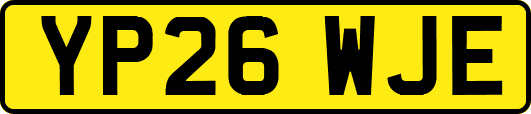 YP26WJE