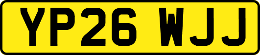 YP26WJJ