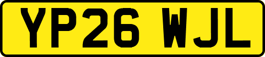 YP26WJL
