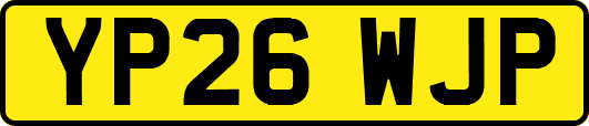 YP26WJP