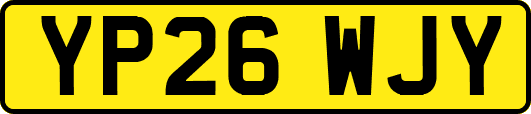 YP26WJY