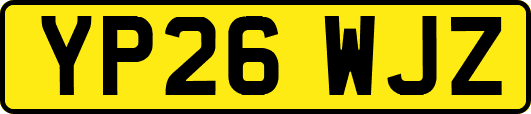 YP26WJZ
