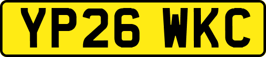 YP26WKC