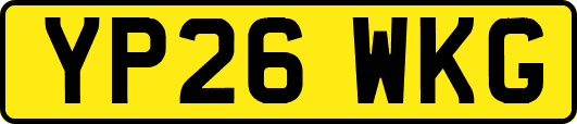 YP26WKG