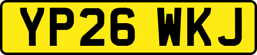 YP26WKJ