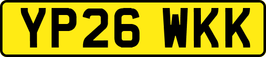 YP26WKK