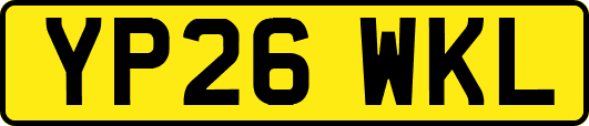 YP26WKL