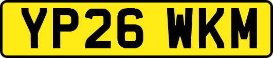 YP26WKM