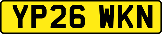 YP26WKN