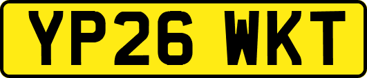 YP26WKT