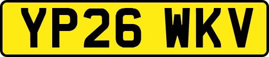 YP26WKV