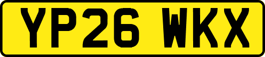 YP26WKX
