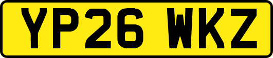 YP26WKZ