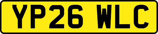 YP26WLC