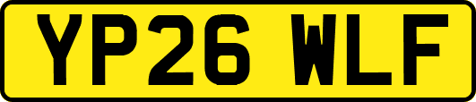 YP26WLF