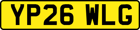 YP26WLG